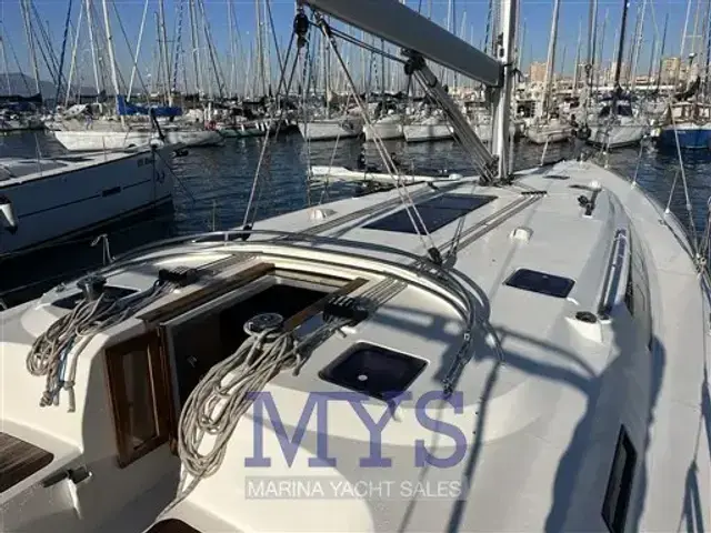 Bavaria 51 Cruiser