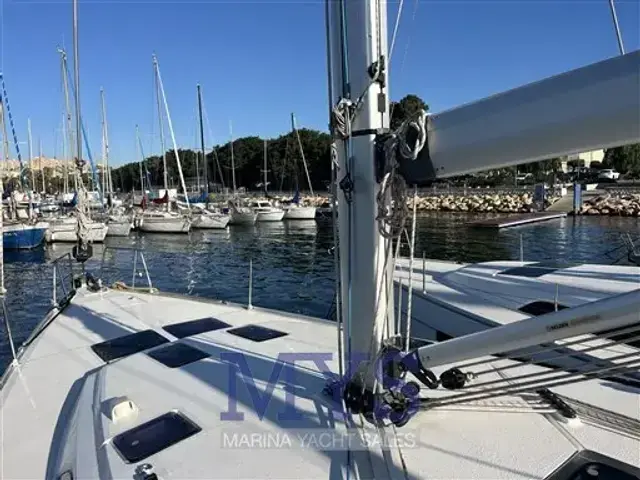 Bavaria 51 Cruiser