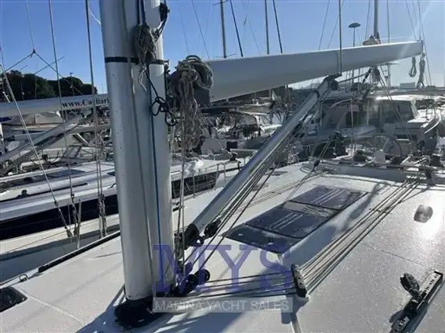 Bavaria 51 Cruiser