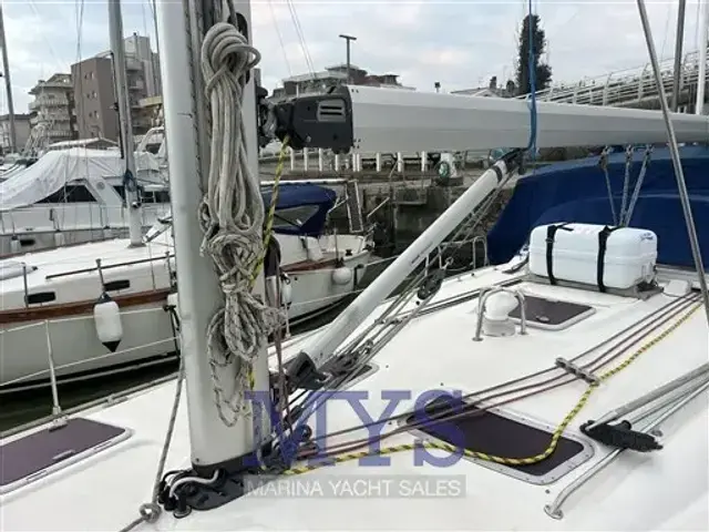 Bavaria 50 Cruiser-2005