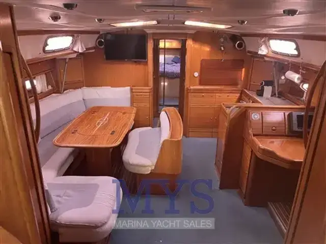 Bavaria 50 Cruiser-2005