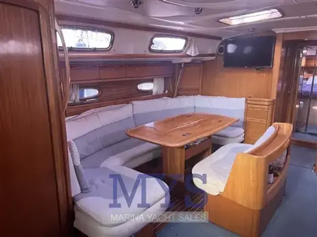 Bavaria 50 Cruiser-2005