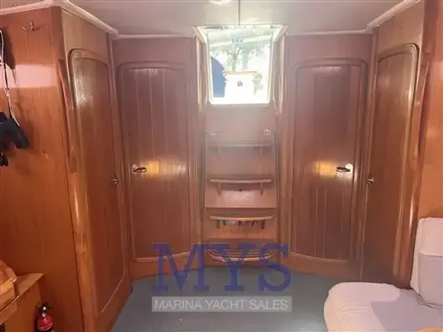 Bavaria 50 Cruiser-2005