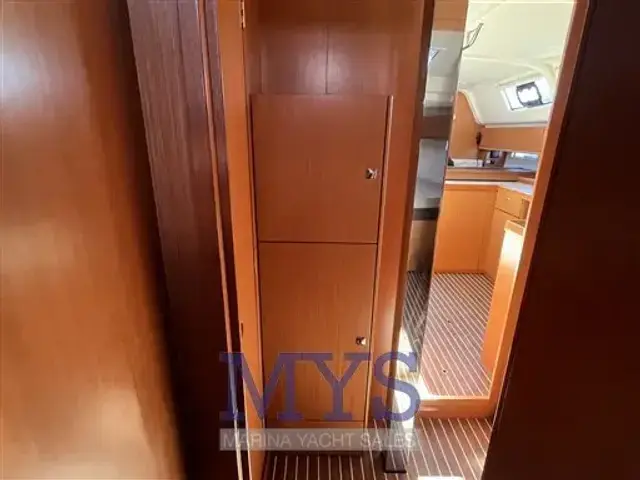 Bavaria 51 Cruiser