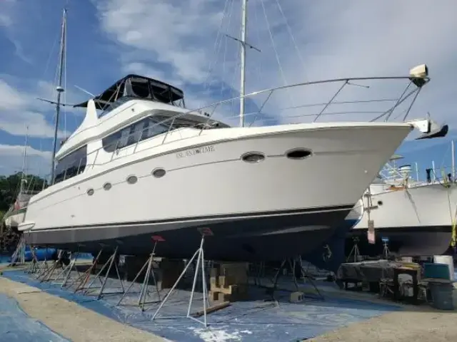 Carver 530 Voyager