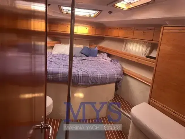 Bavaria 50 Cruiser-2005