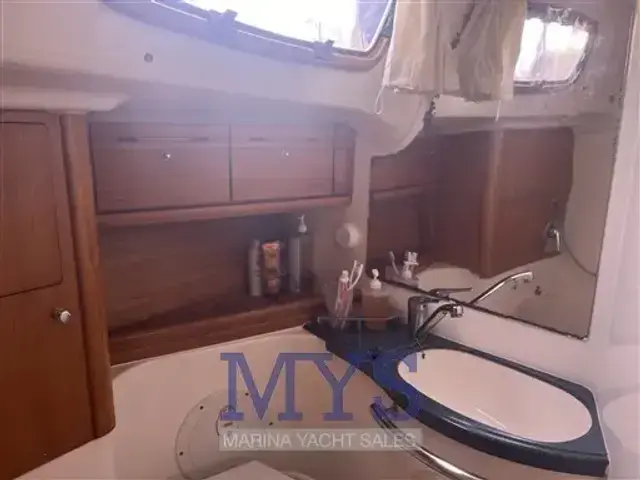 Bavaria 50 Cruiser-2005