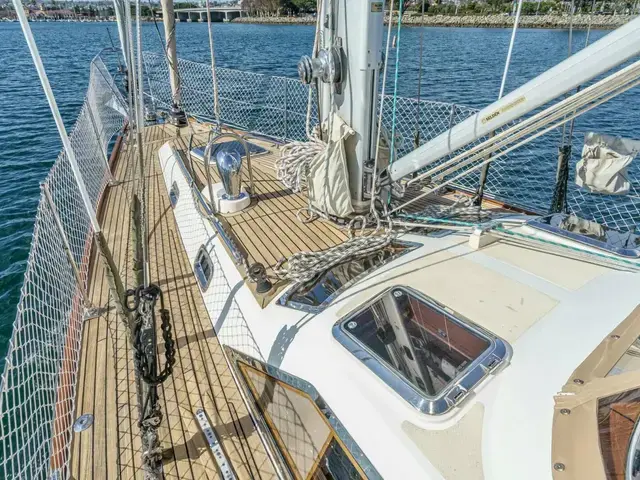 HYLAS YACHTS 46