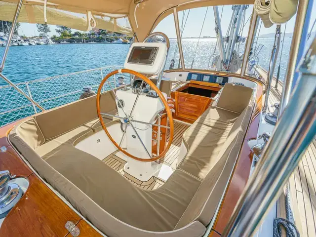 HYLAS YACHTS 46