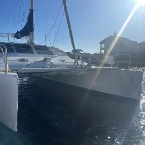 1995 CATAMARAN Custom