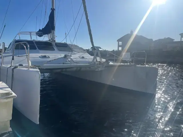 CATAMARAN Custom