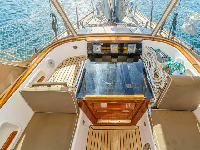 HYLAS YACHTS 46