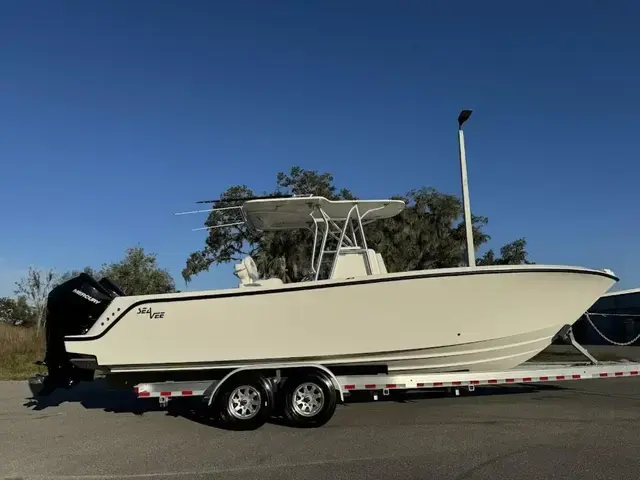 Seavee 29