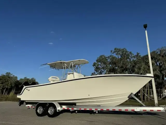 Seavee 29