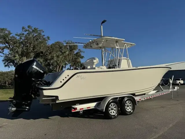 Seavee 29