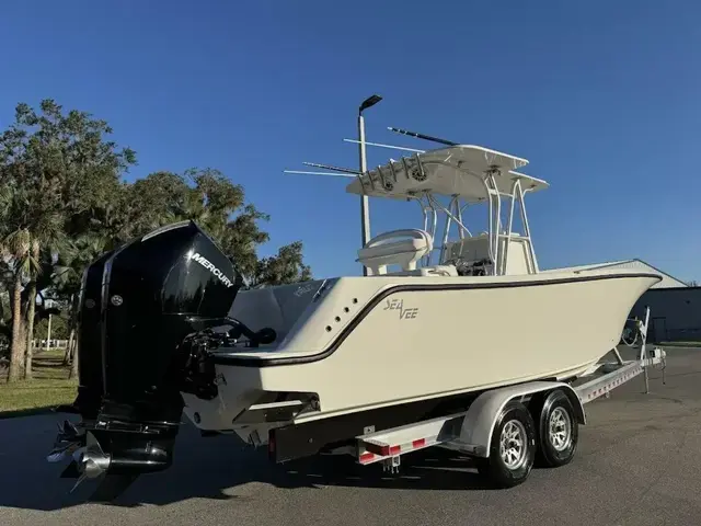 Seavee 29