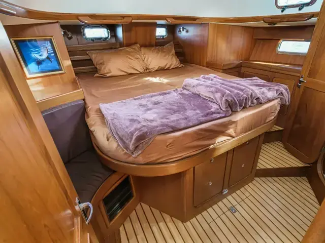 HYLAS YACHTS 46