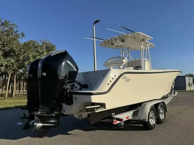 Seavee 29