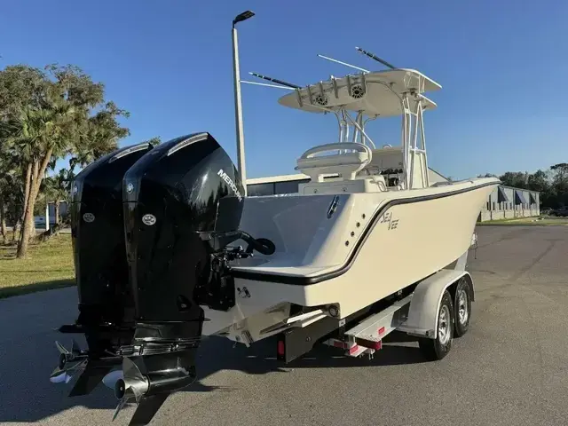 Seavee 29