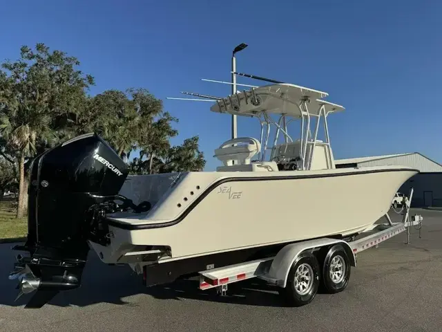 Seavee 29