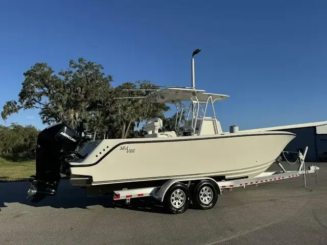 Seavee 29