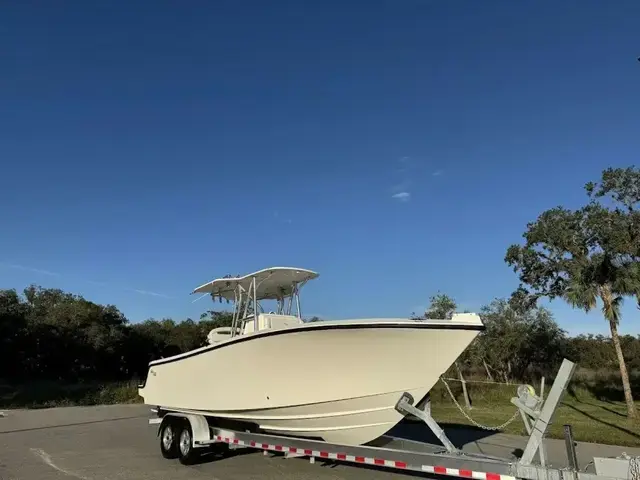 Seavee 29