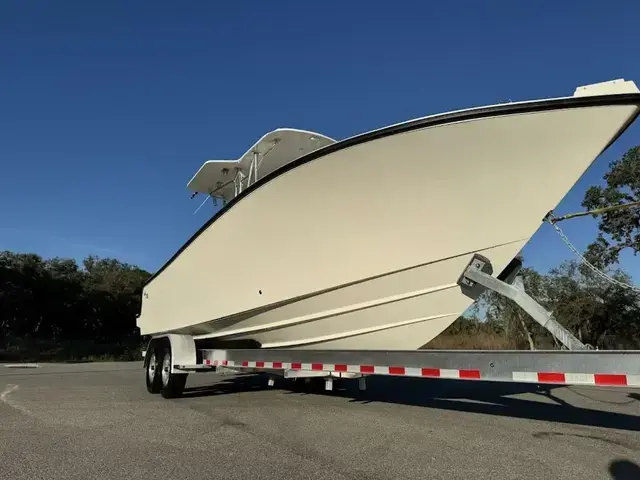 Seavee 29