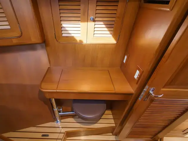 HYLAS YACHTS 46