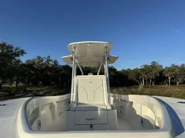 Seavee 29