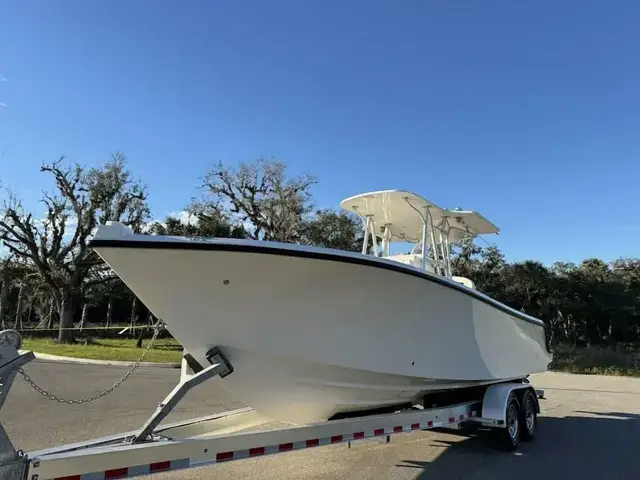 Seavee 29