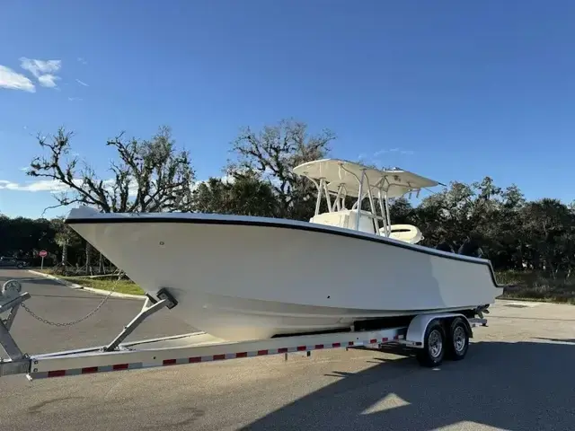 Seavee 29