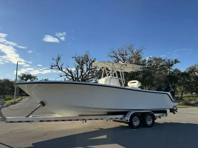 Seavee 29