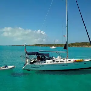 2003 Beneteau Oceanis Clipper 423