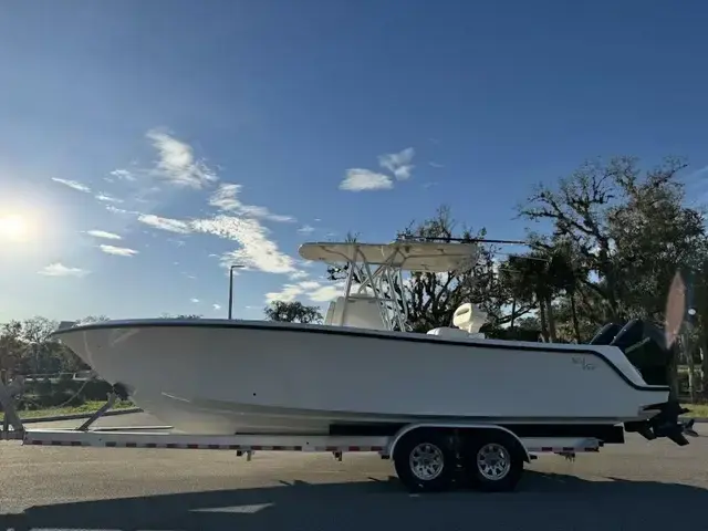 Seavee 29