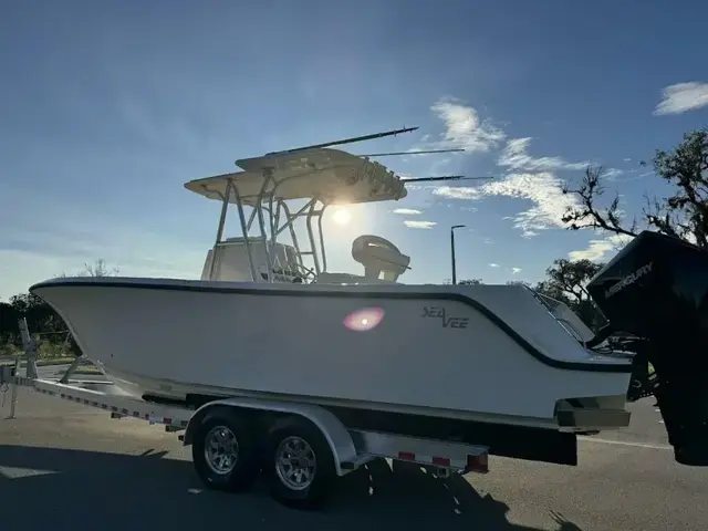 Seavee 29