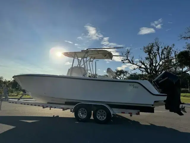 Seavee 29