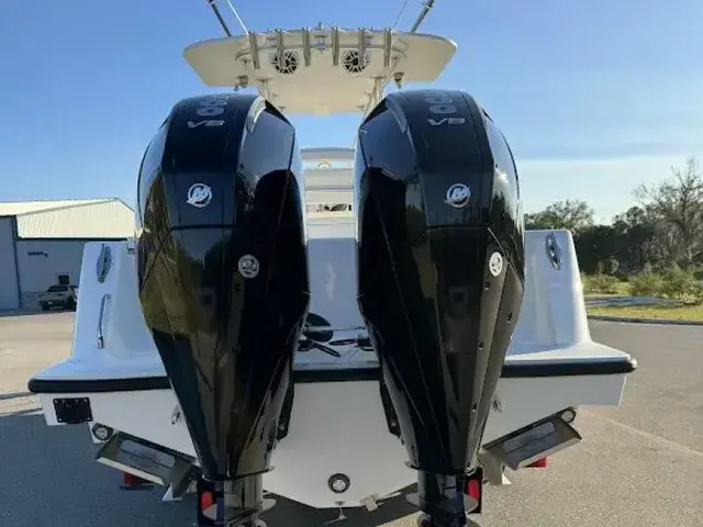 Seavee 29