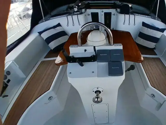 Beneteau Oceanis Clipper 423