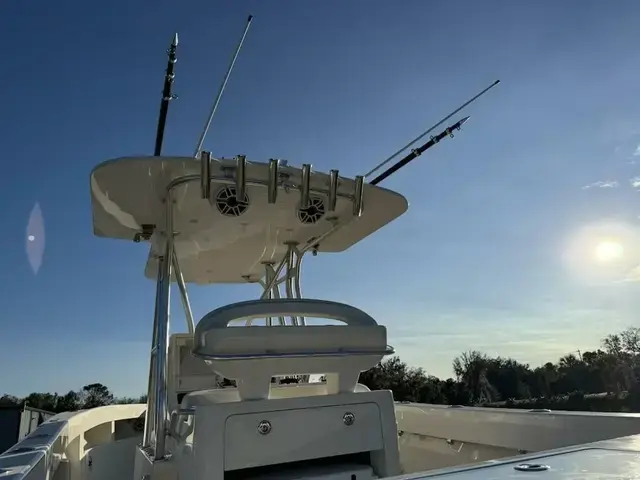 Seavee 29