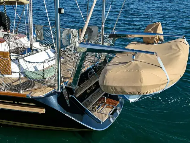 HYLAS YACHTS 46