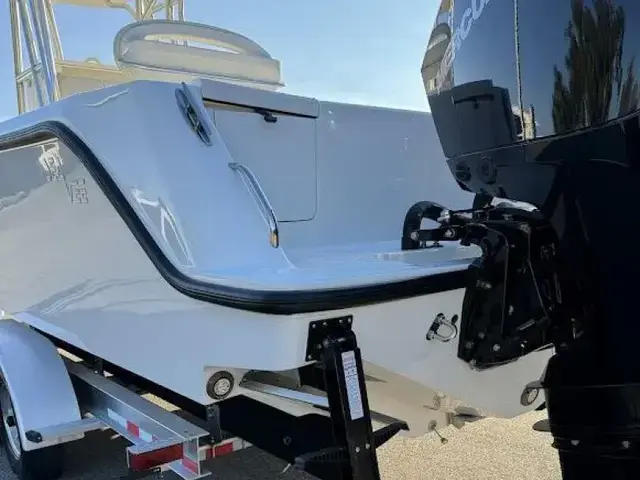 Seavee 29