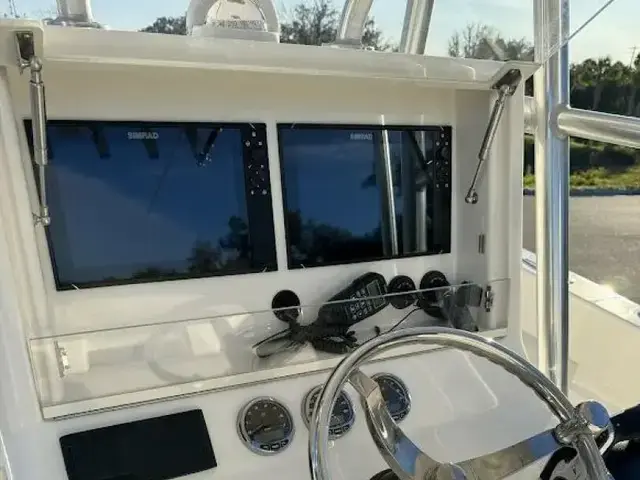 Seavee 29