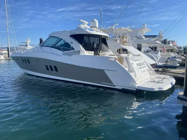 Sea Ray Sundancer