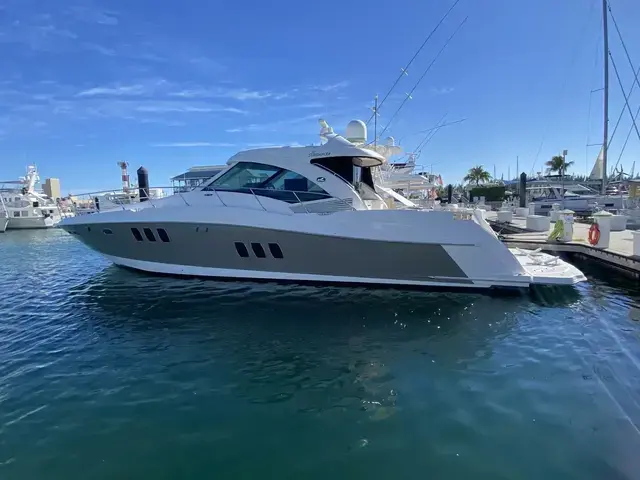 Sea Ray Sundancer