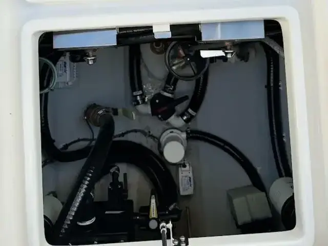 Seavee 29