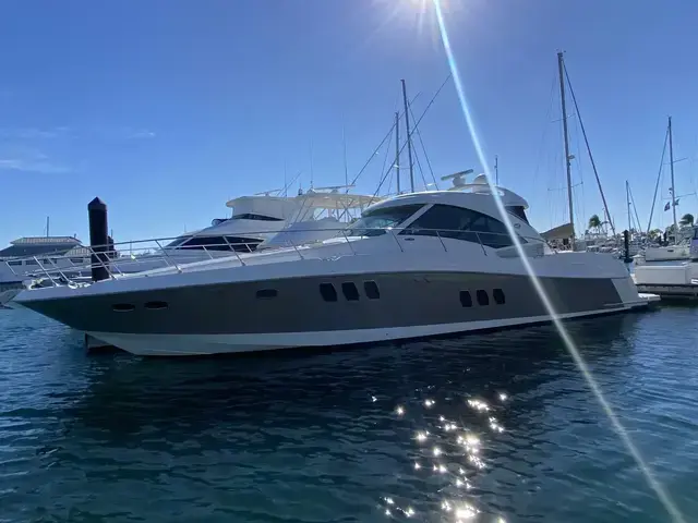 Sea Ray Sundancer