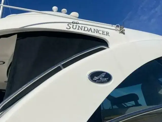 Sea Ray Sundancer