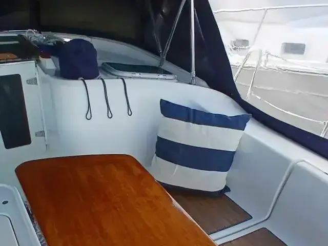 Beneteau Oceanis Clipper 423