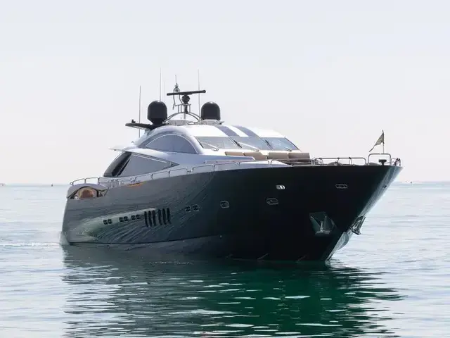 Sunseeker Predator 108