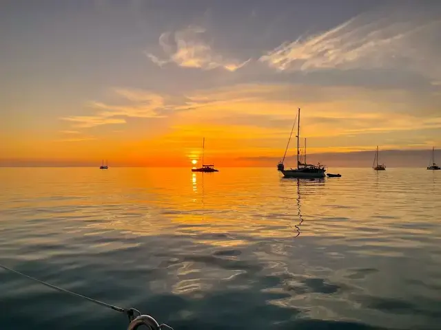 Beneteau Oceanis Clipper 423